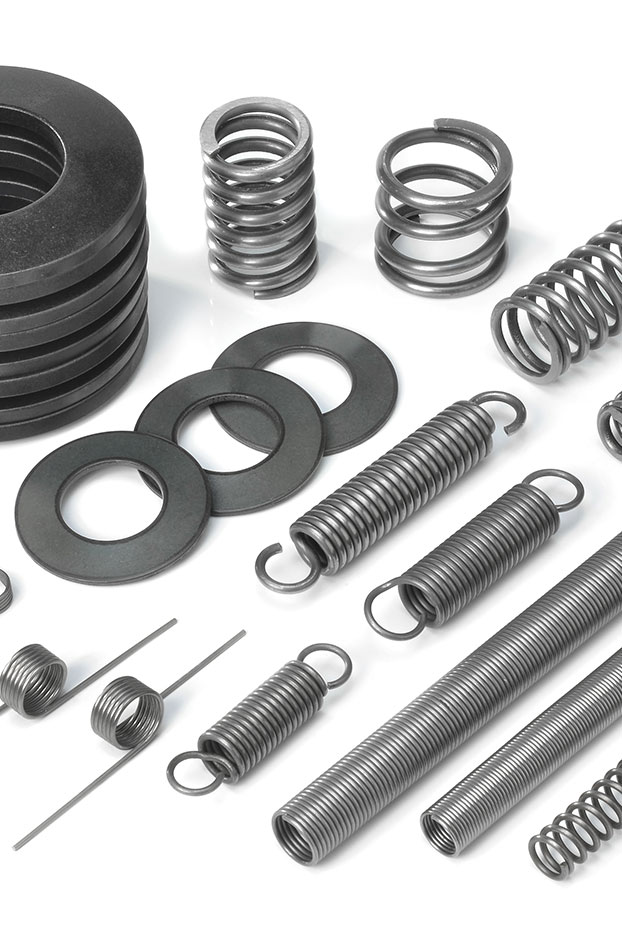 Spring Manufacturer Singapore | Precision Engineering Singapore | Precision Metal Cutting Technology Singapore | Custom Metal Cutting Singapore