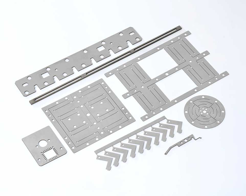 Spring Manufacturer Singapore | Precision Engineering Singapore | Precision Metal Cutting Technology Singapore | Custom Metal Cutting Singapore